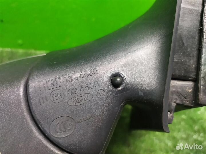 Зеркало правое Ford Focus 3 (CB8) 2015