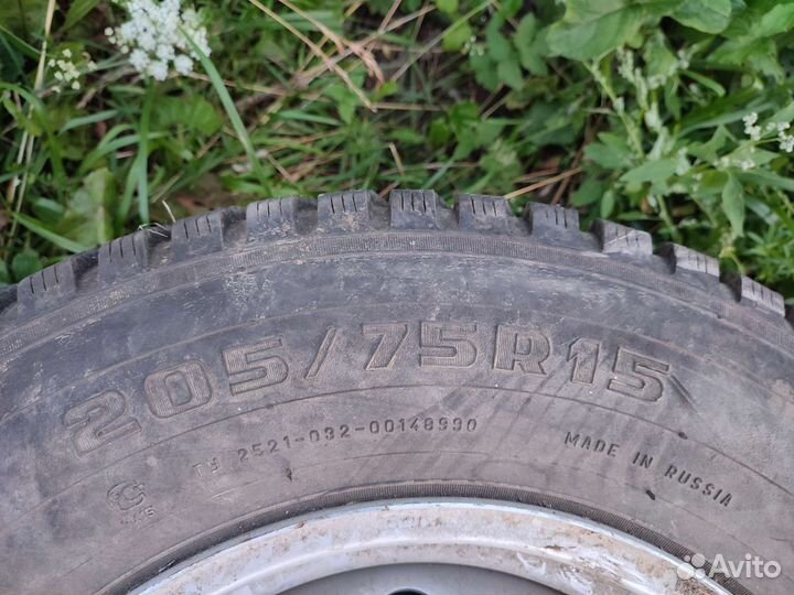 Hero HR668 20/60 R20 29K