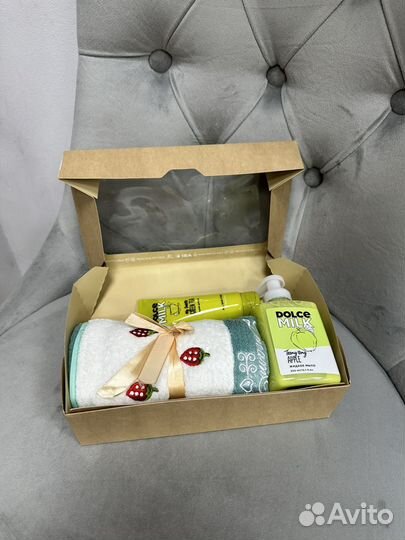 Подарочный набор