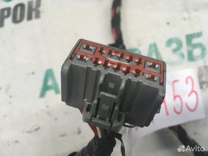 Проводка для Volvo XC70 1 Cross Country 2000-200