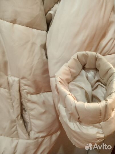 Куртка демисезонная женская 48 50 р