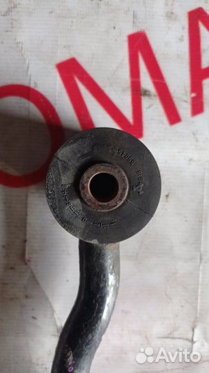 Тяга подвески лев. зад. nissan sunny