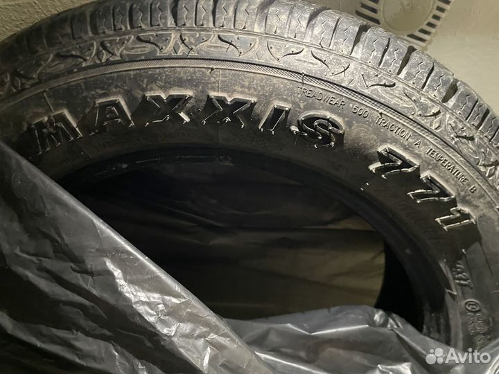 Maxxis AT-771 Bravo 225/60 R17 103T