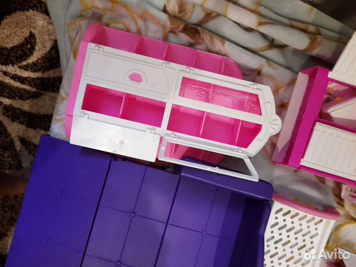 Мебель для кукол