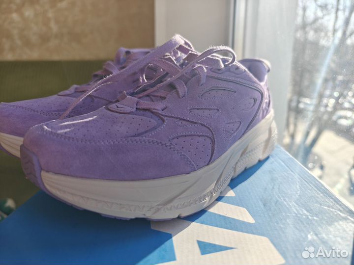 Кроссовки Hoka One