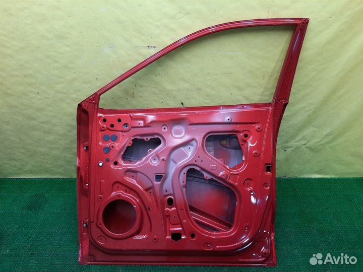 Дверь боковая передняя правая Omoda C5 T19C 2021