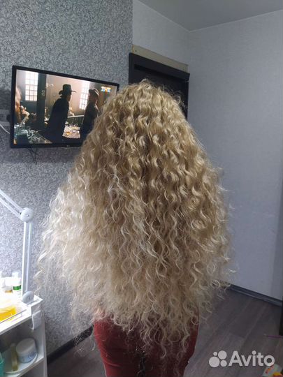 Афроплетение