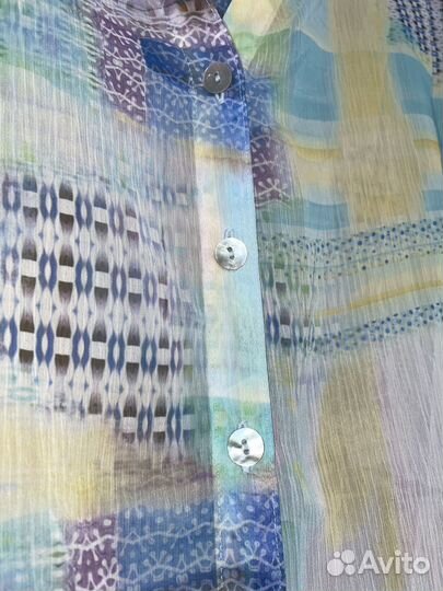 Летящая кофта 54-56