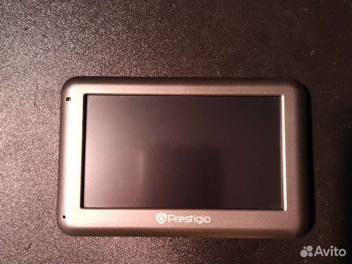 Навигатор geo vision 4055