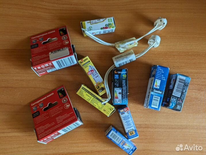 Комплект Schneider Electriс