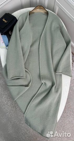 Saint Laurent кардиган классный (топ 2025)