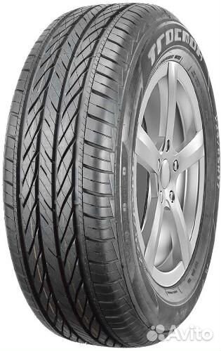 Tracmax EnjoyLand H/T RF10 275/65 R17 115H