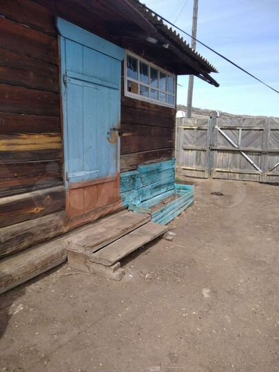 Дом 43,9 м² на участке 4 сот.