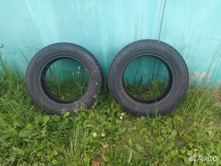 Roadstone Winguard 231 195/65 R15