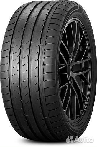 Windforce Catchfors UHP 315/40 R21 115W