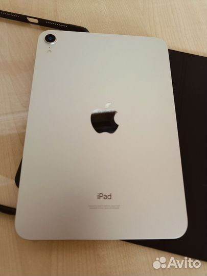 iPad mini 6 64gb wi fi