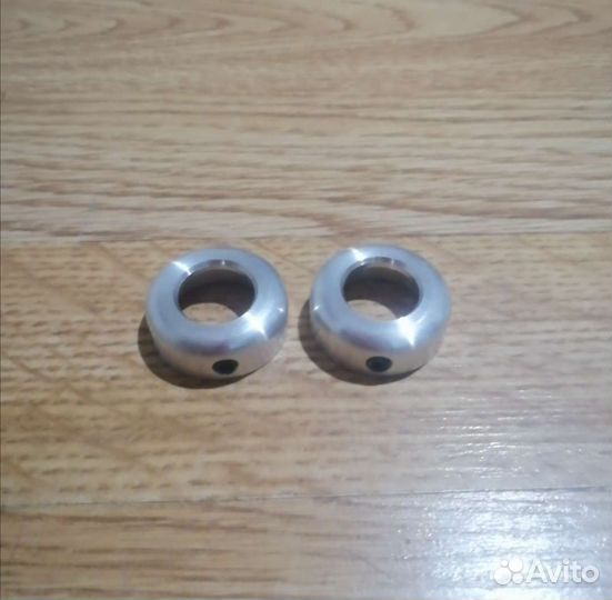 Кастомные BMX баренды