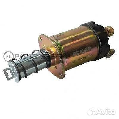 Стартер газ 406 дв. 