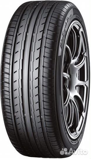 Yokohama Bluearth ES32 185/60 R14 82H