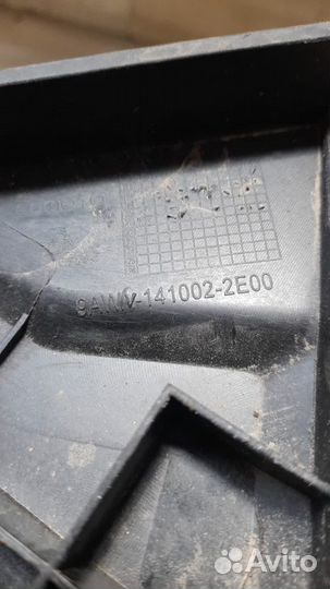 Накладка Cfmoto Cforce 1000 Eps