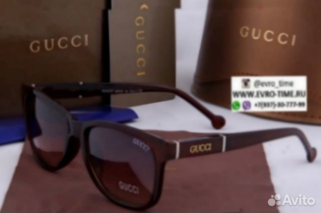 Очки Versace NK-26