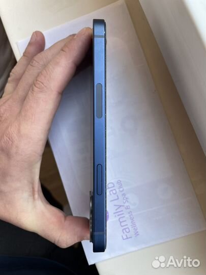 iPhone 12, 128 ГБ