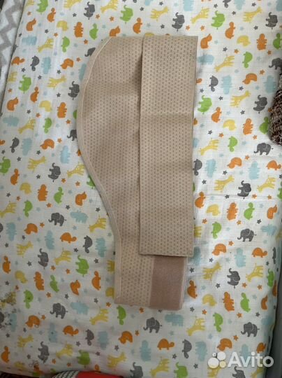 Бандаж для беременных фэст