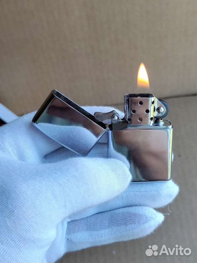 Зажигалки бензиновые оптом