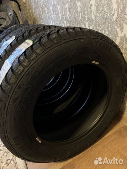 Ikon Tyres Autograph Ice 9 185/65 R15