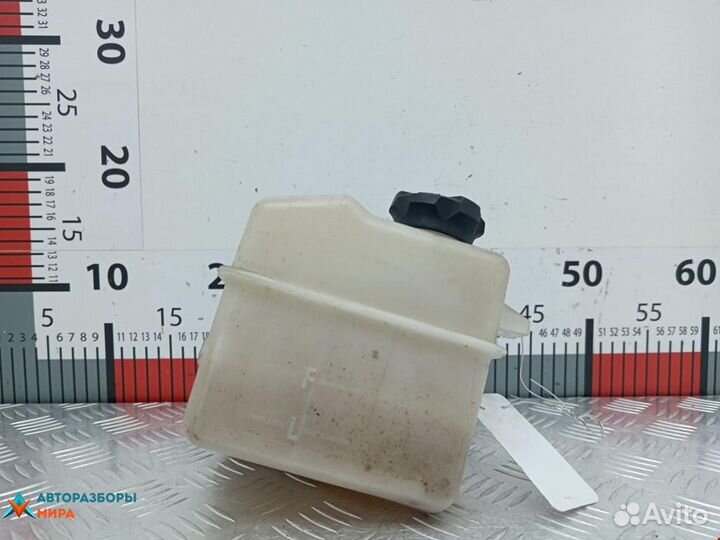 Бачок расширительный Hyundai i40 VF 2015