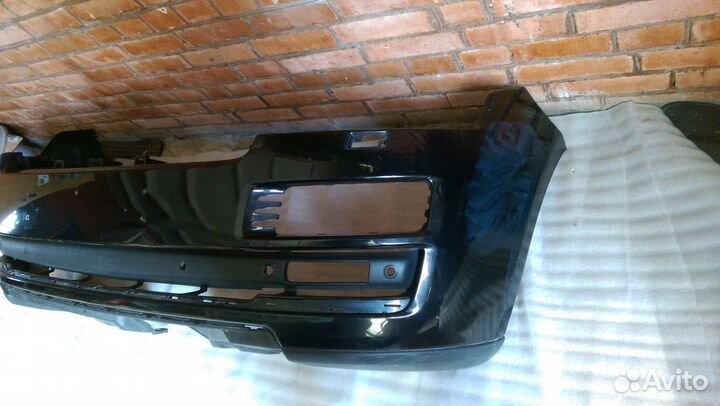 Бампер передний Land Rover Range Rover IV L405