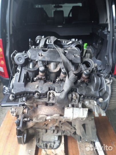 Запчасть для Дискавери 3