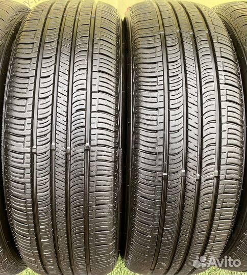 Nexen N'Priz AH5 205/65 R16 95T