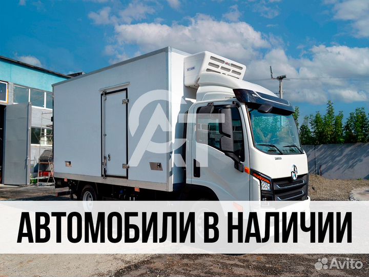 Dayun CGC1060S, 2023