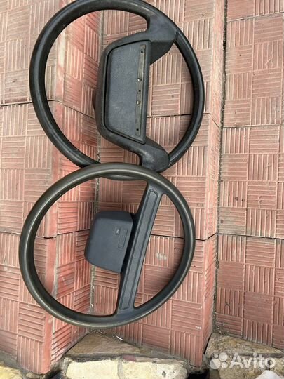 Руль для ваз 2114