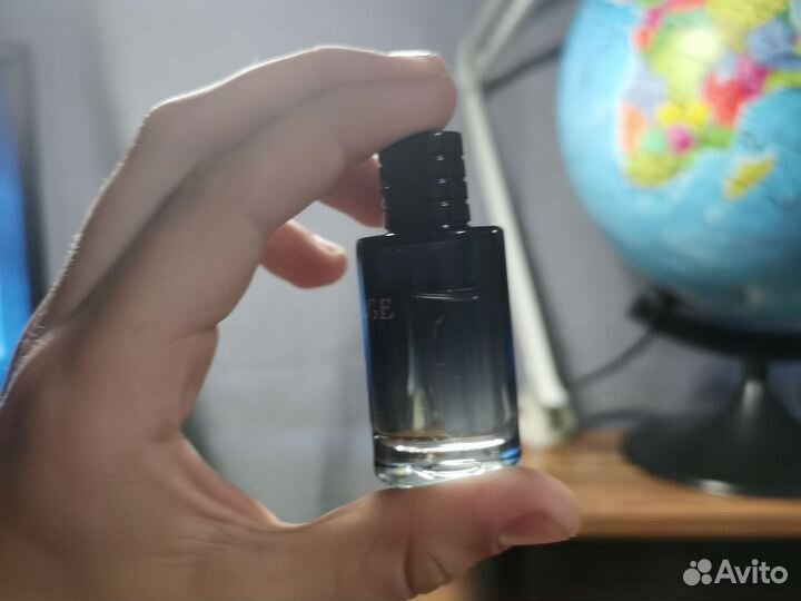 Духи мужские dior sauvage 100мл