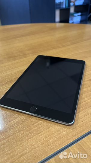 iPad mini 3 cellular