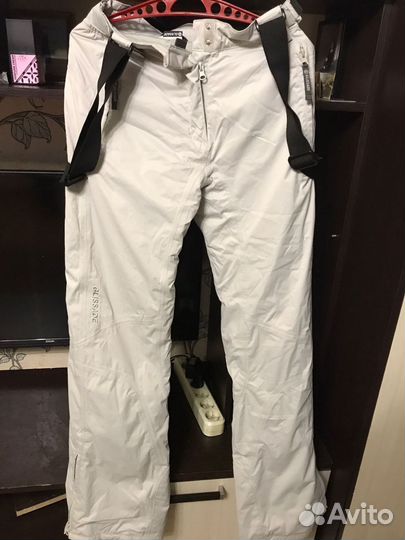 Горнолыжный костюм женский 44 размер