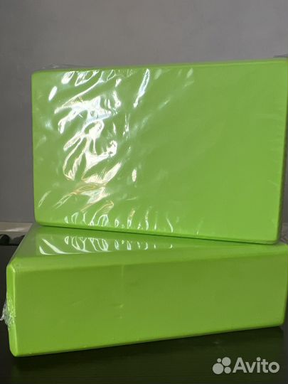 Кубики для растяжки