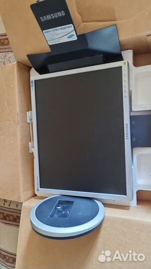 Монитор для компьютера