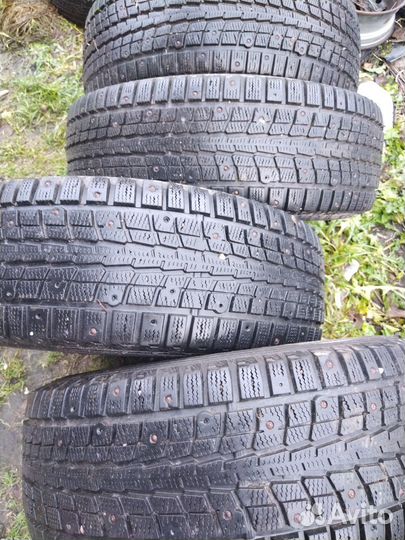 Dunlop SP Endura 2.25/4.5 R4 102