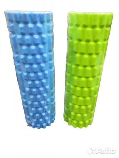 Массажный ролик 30*10см