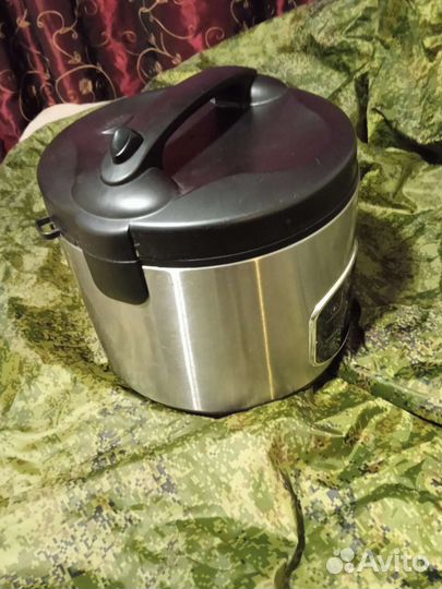 Мультиварка