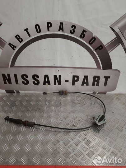 Ниссан теана j32 трос cvt