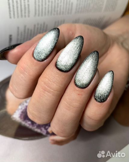 Маникюр на дому