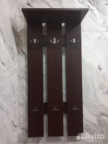 Вешалка в прихожую