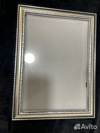 Рамка для фотографий a4