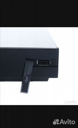 3D blu ray плеер Samsung BD-C6900