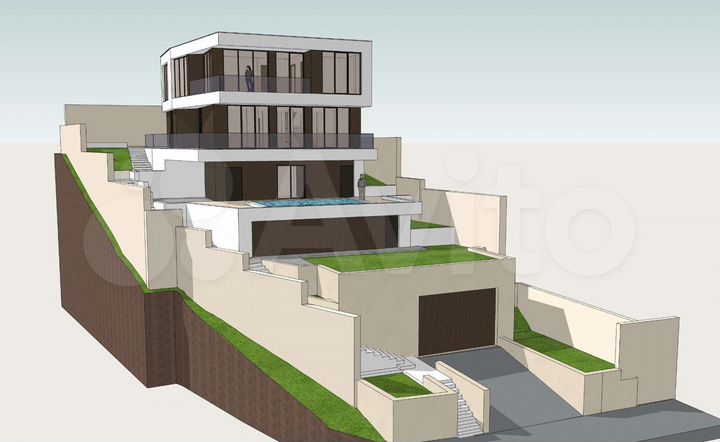 Участок 6 сот. (ИЖС)