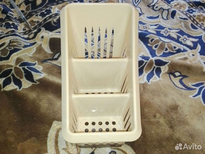 Сушилка для столовых приборов